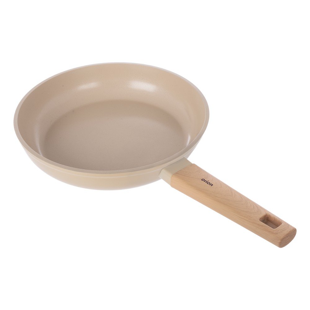 Serpenyő kerámia felülettel ø 26 cm Ecrina – Orion