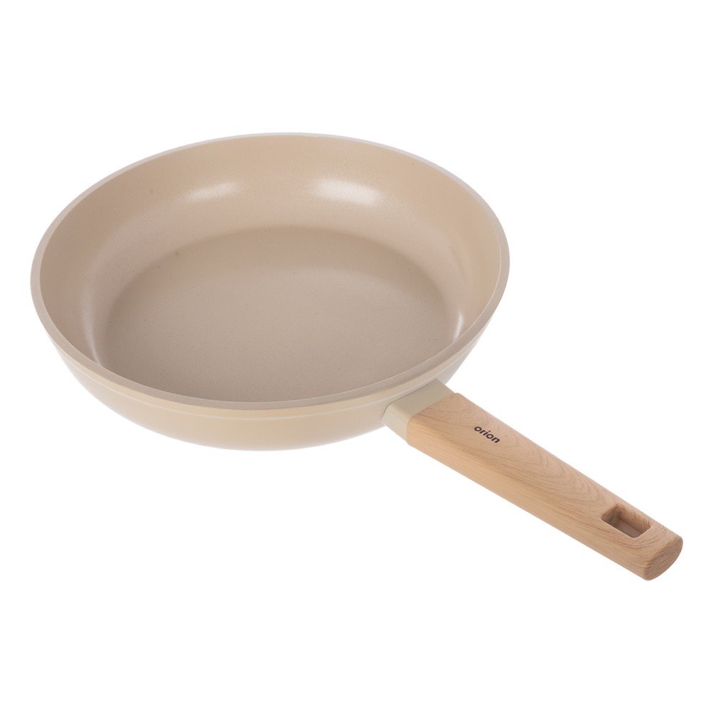 Serpenyő kerámia felülettel ø 28 cm Ecrina – Orion