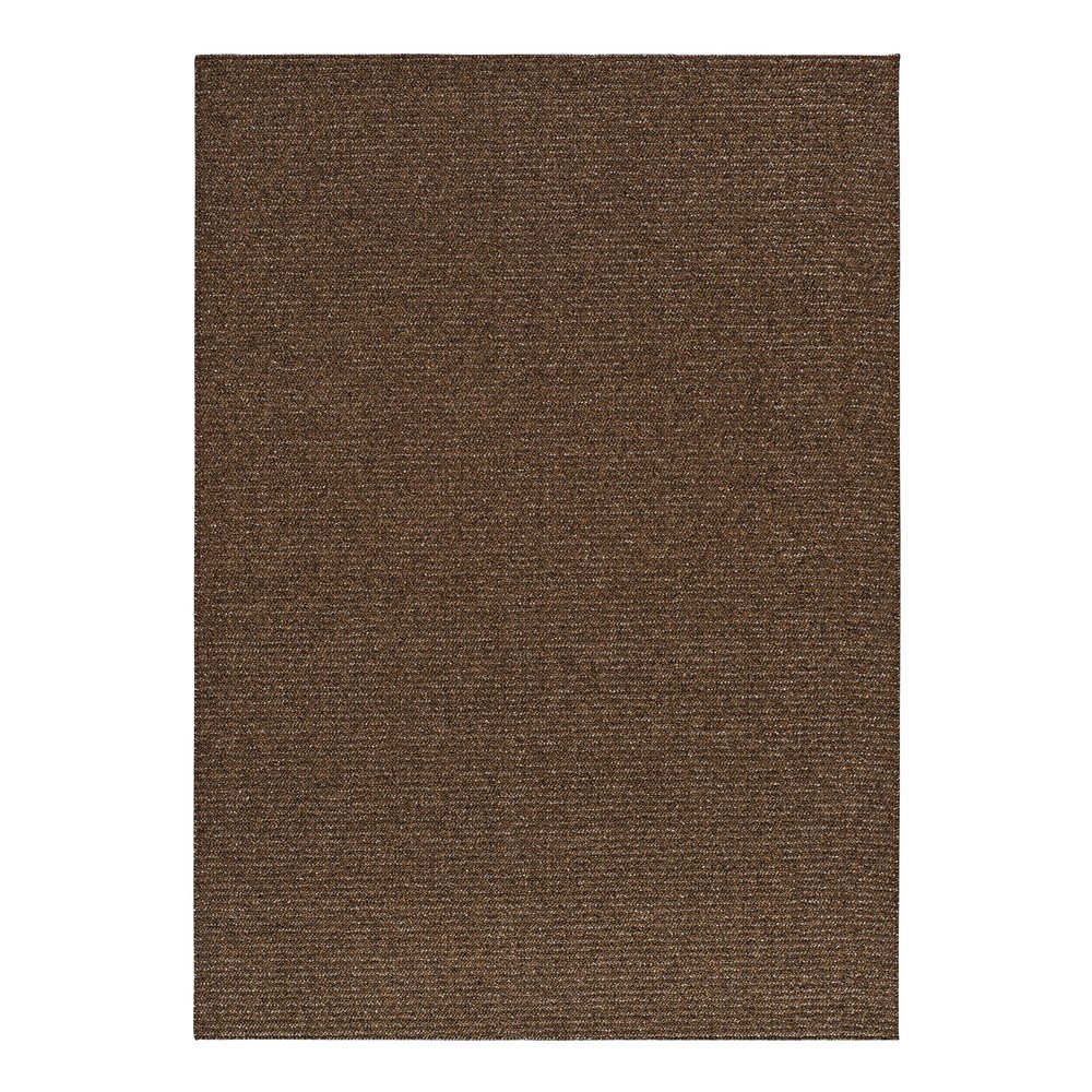 Sötétbarna szőnyeg 160x230 cm – Universal