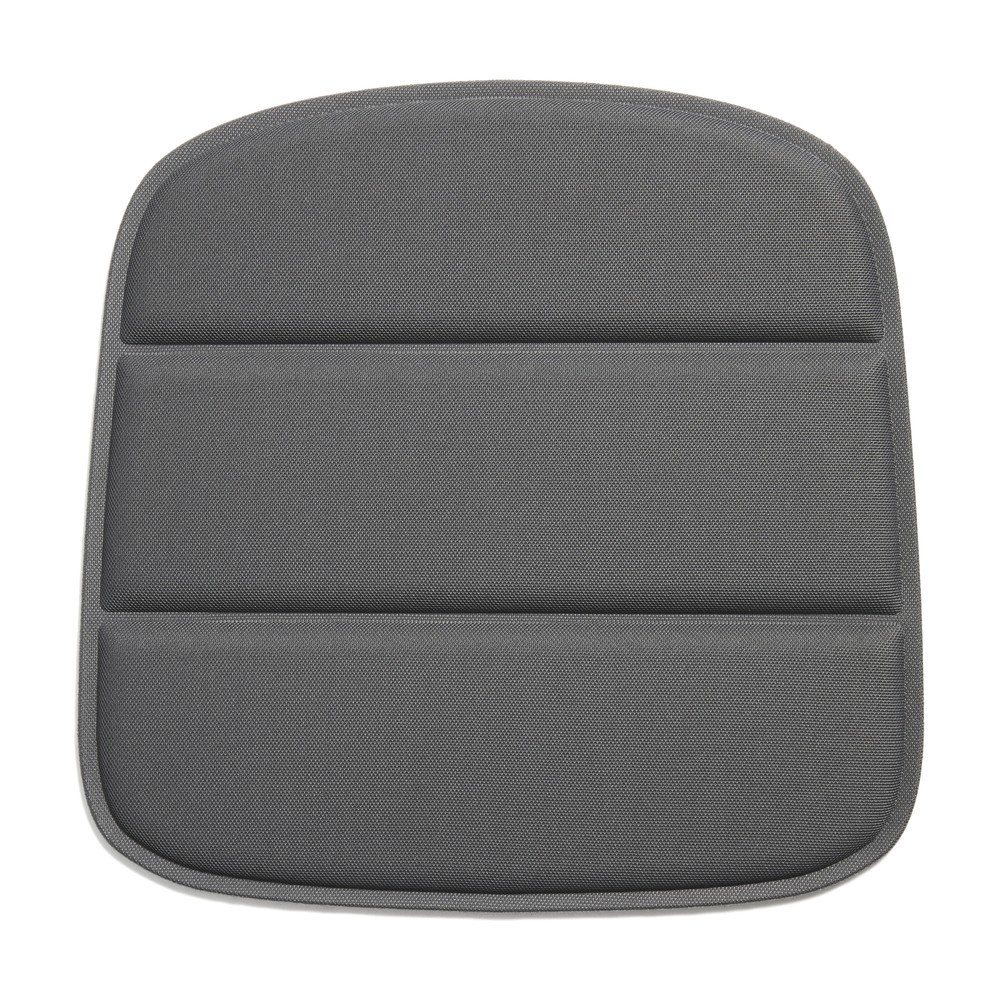 Szürke kerti székpárna 43x45 cm Sindera – Kave Home