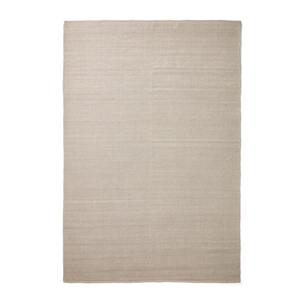 Szürkésbarna kültéri-beltéri szőnyeg 230x160 cm Turiane – Kave Home