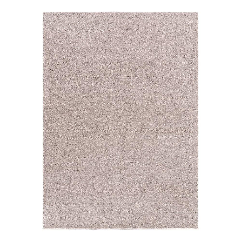 Törtrózsaszín szőnyeg 60x120 cm – Universal