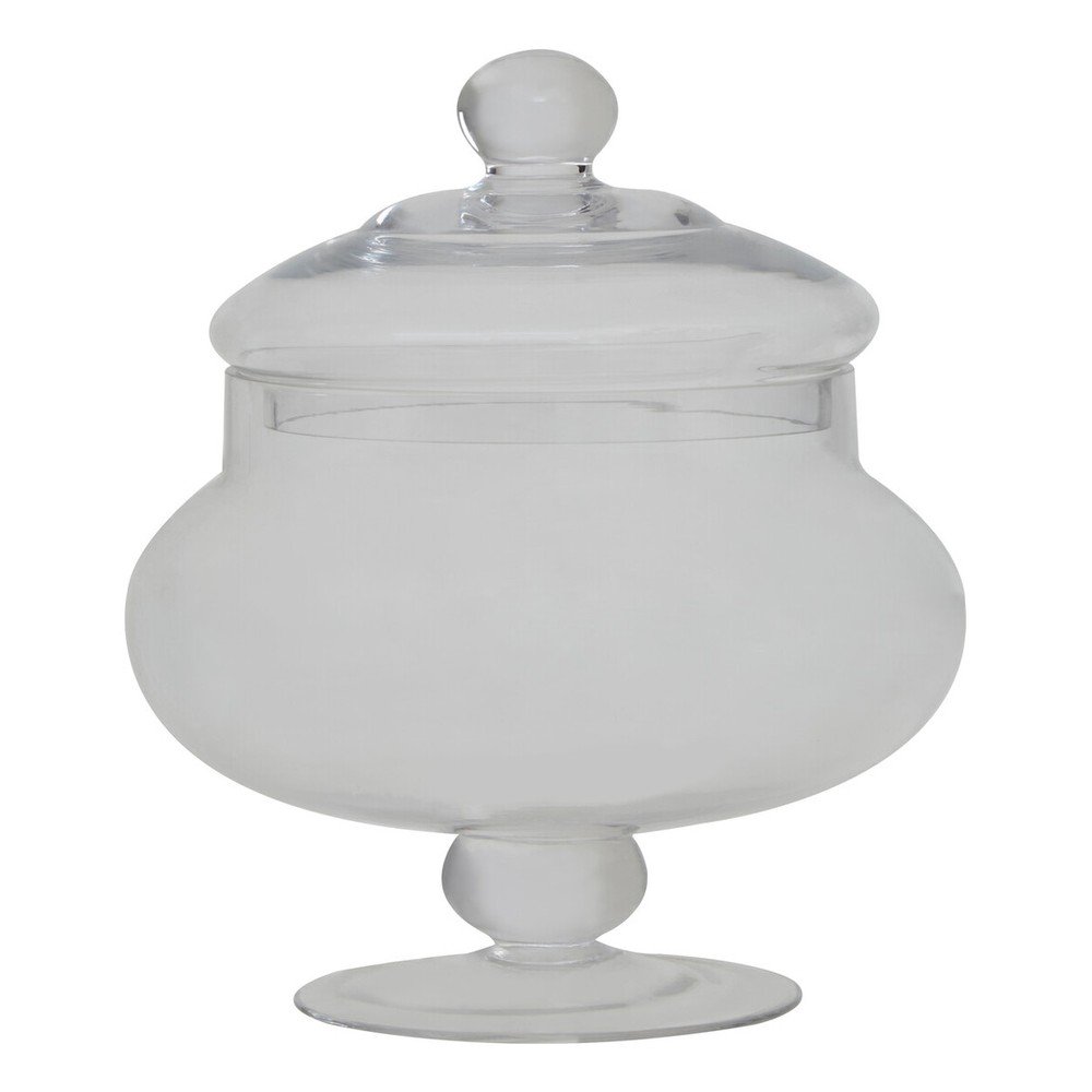 Üveg keksztartó doboz Olivia – Premier Housewares
