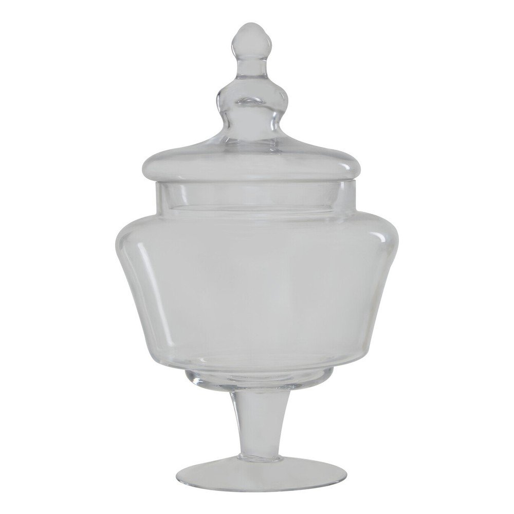 Üveg keksztartó doboz Olivia – Premier Housewares
