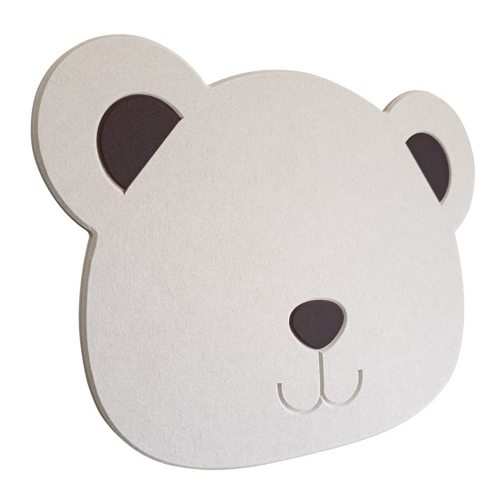 Akusztikus tábla Bear – Styler
