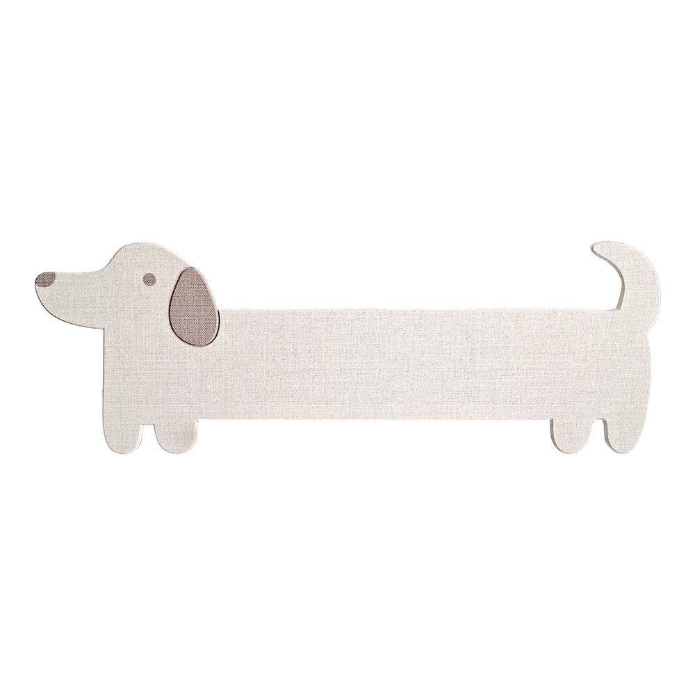 Akusztikus tábla Dachshund – Styler