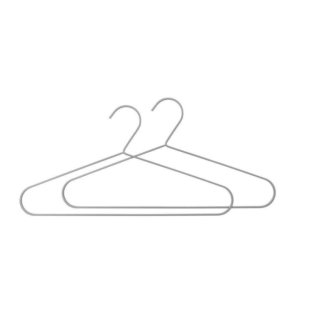 Fém vállfa szett 2 db-os Hang-It – Mette Ditmer Denmark