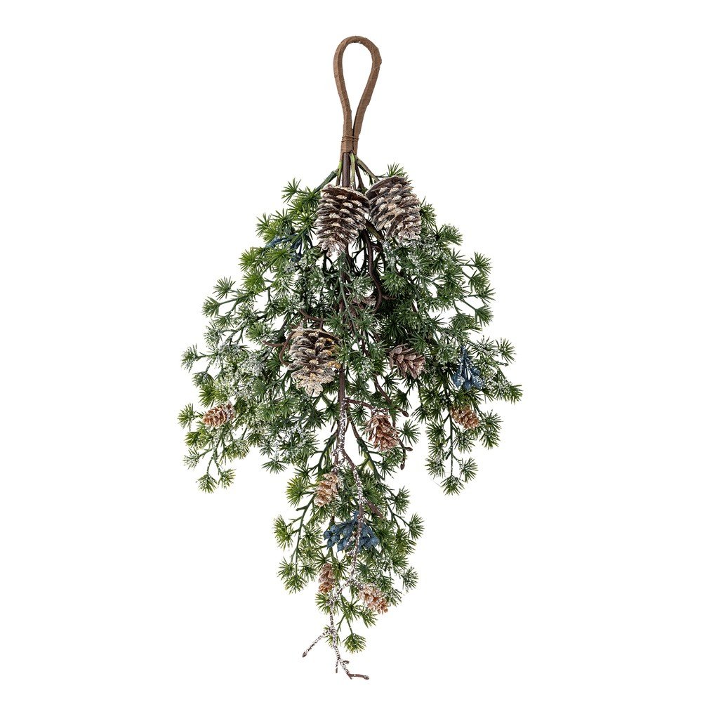 Karácsonyi koszorú Cedar – Bloomingville