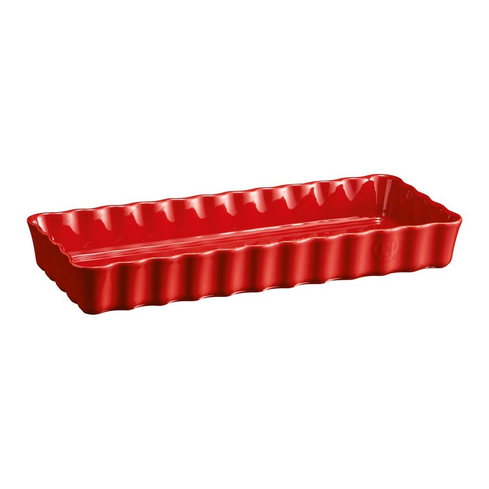 Kerámia pite sütőforma 36x15 cm – Emile Henry