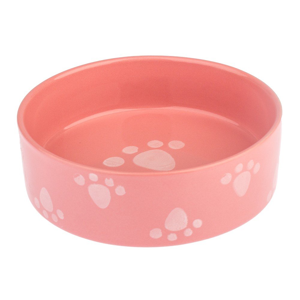 Kerámia tálka kutyáknak ø 16 cm – Dakls