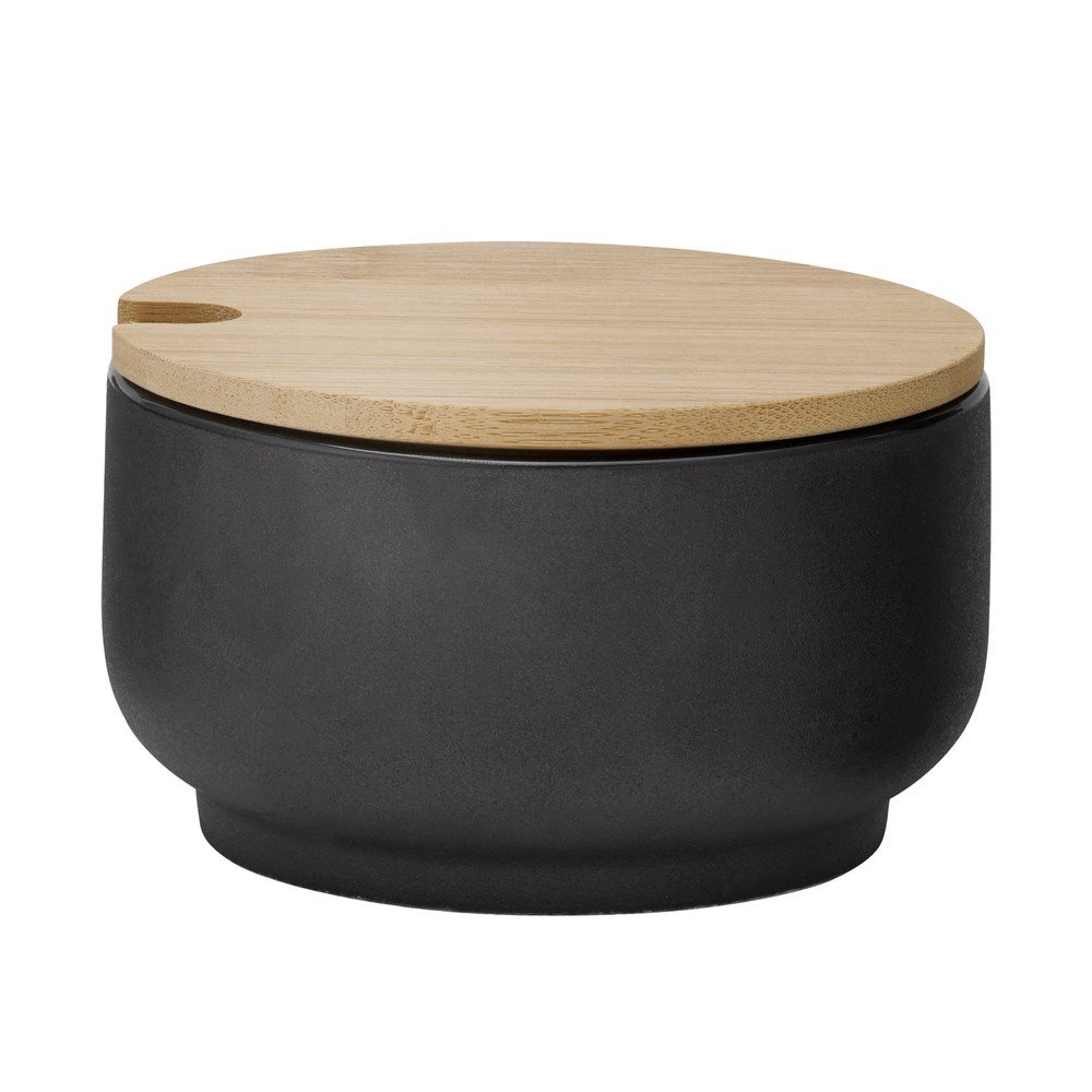 Kőedény cukortartó Theo – Stelton