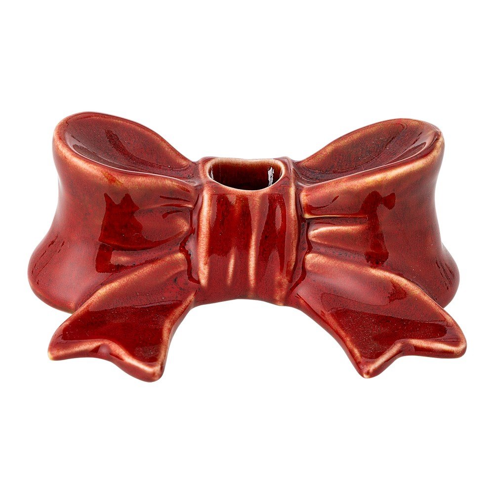 Kőedény gyertyatartó Bow – Bloomingville