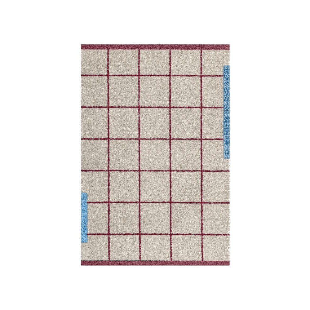 Lábtörlő 55x80 cm Network – Mette Ditmer Denmark