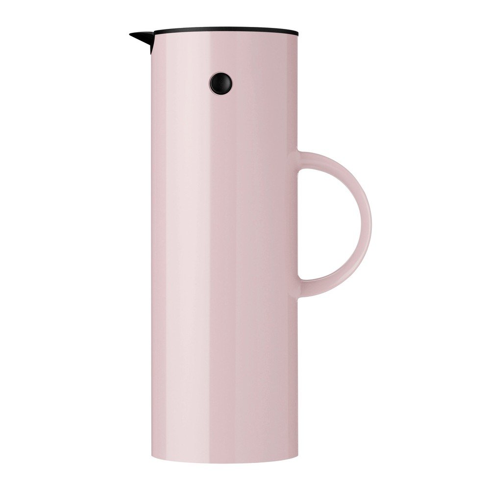 Levendula színű műanyag thermo kancsó 1 l EM77 – Stelton
