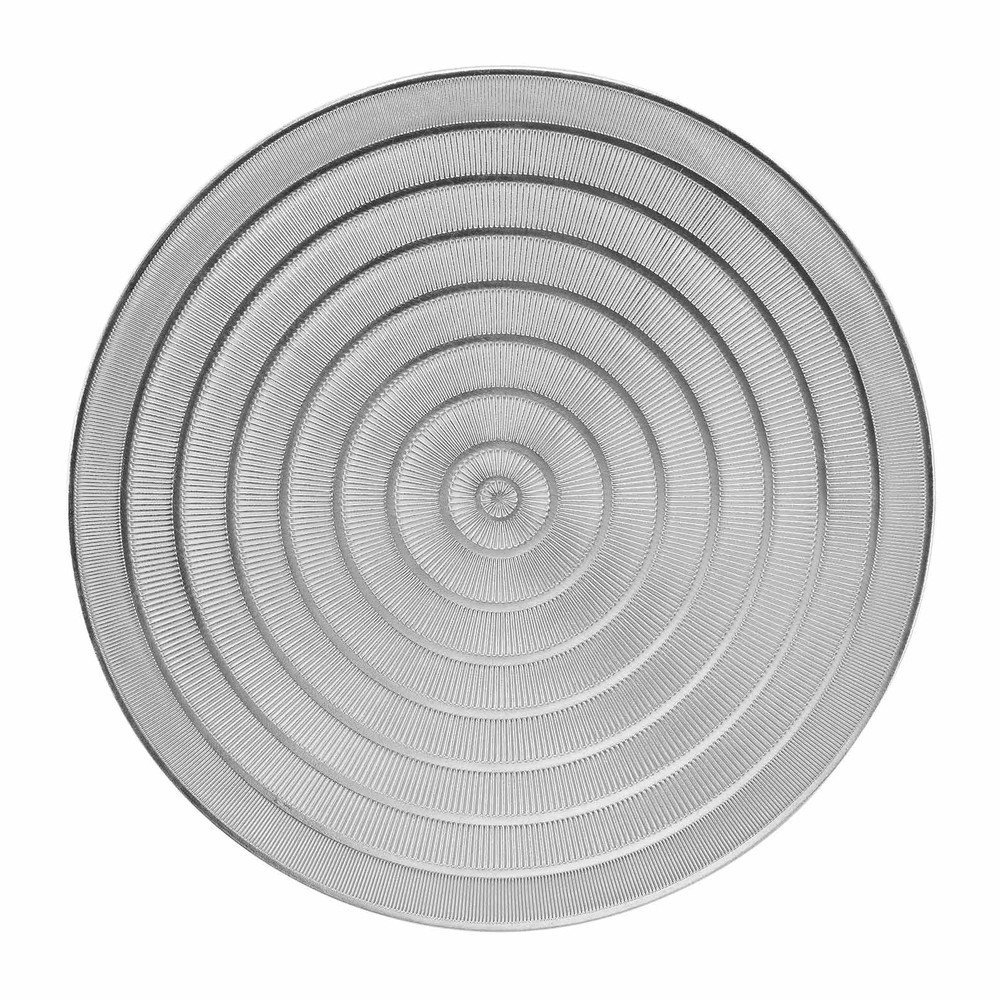 Műanyag tányéralátét ø 40 cm Oriental – douceur d'intérieur