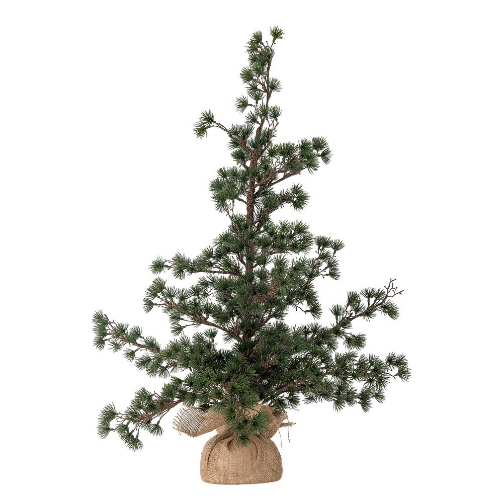 Műfenyő magasság 90 cm Cedar – Bloomingville