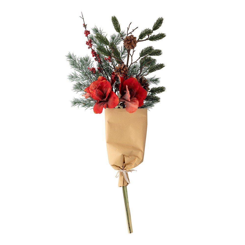 Művirág (magasság 105 cm) Rubia – Bloomingville