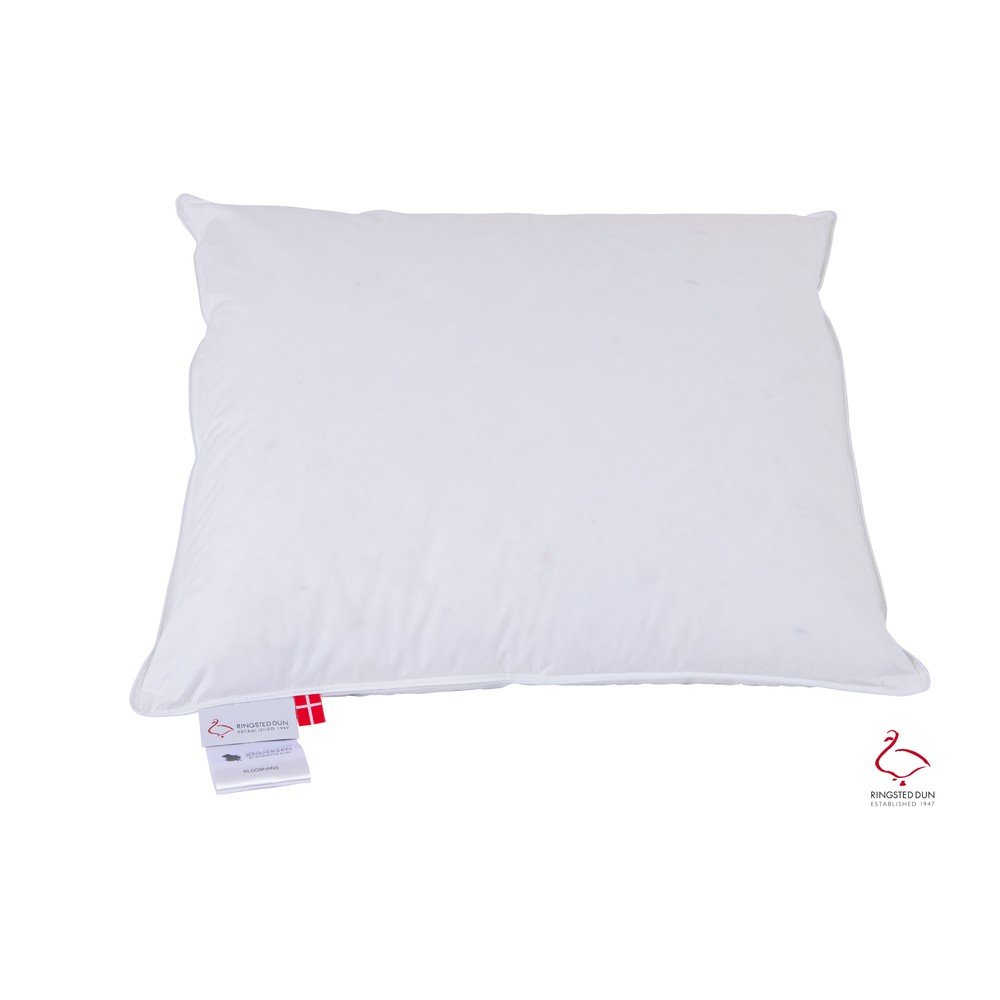 Párna toll töltettel 70x80 cm Jack the Dullard – Ringsted Dun
