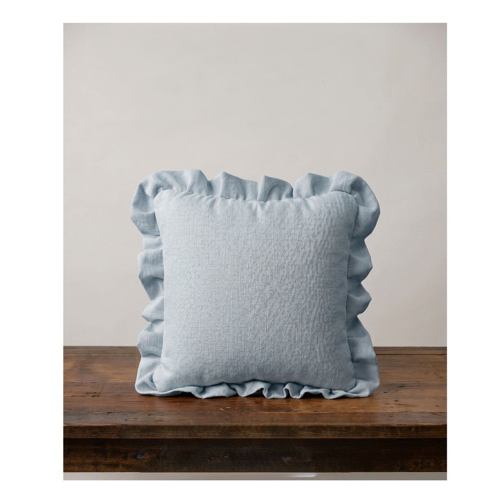 Párnahuzat szett 2 db-os 40x40 cm Linen – Mioli Decor