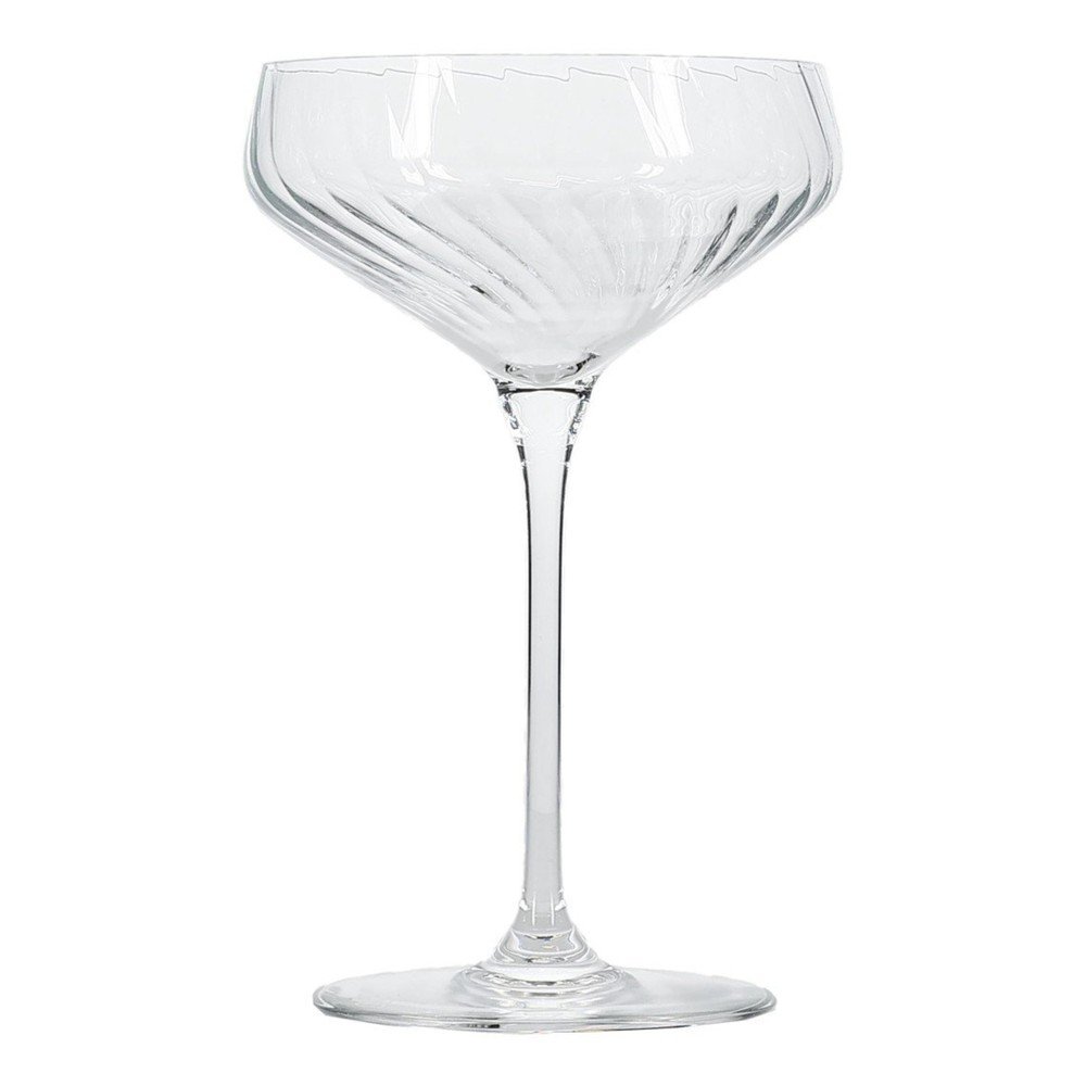 Pezsgős pohár szett 4 db-os 290 ml Robi – S|P Collection