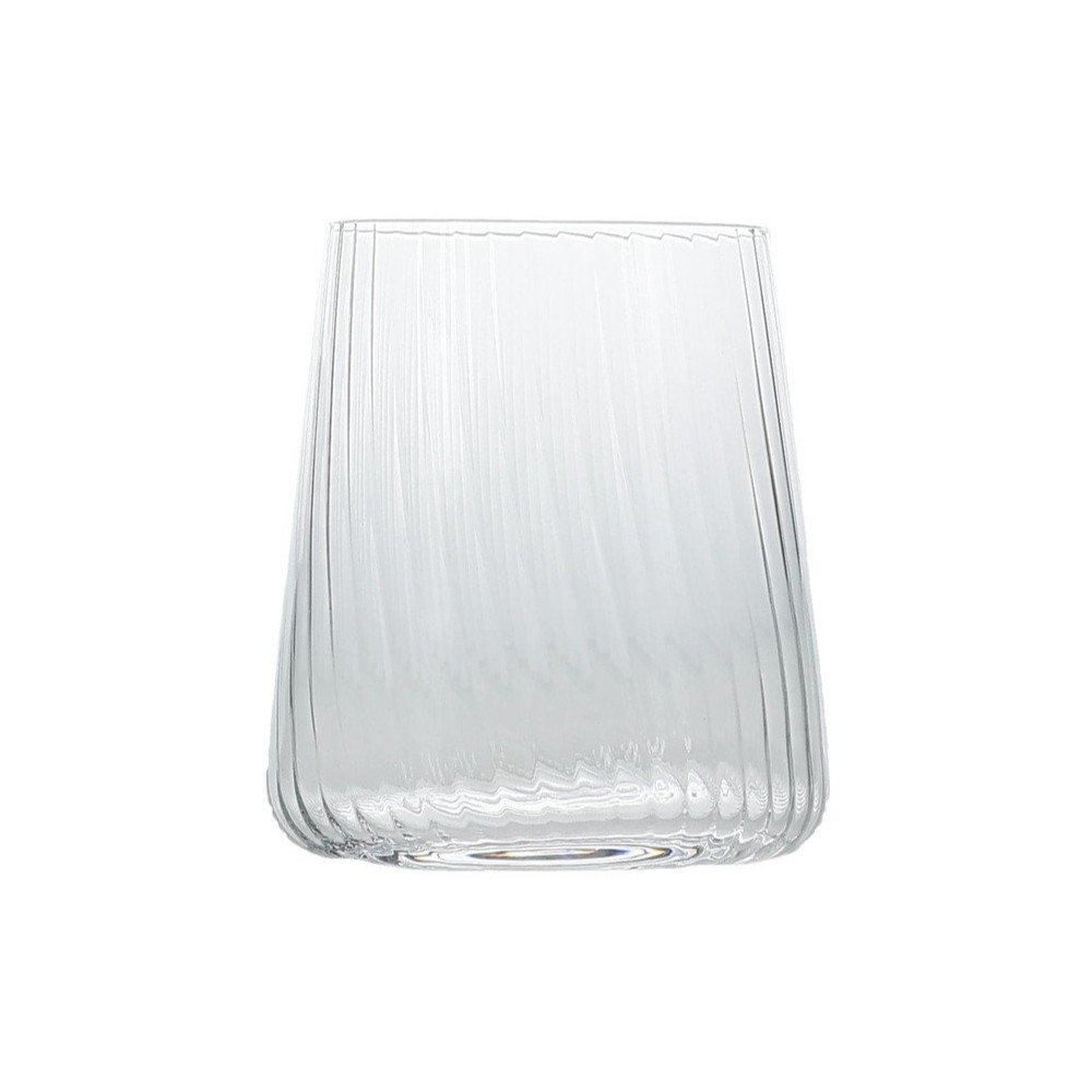 Pohár szett 4 db-os 430 ml Robi – S|P Collection