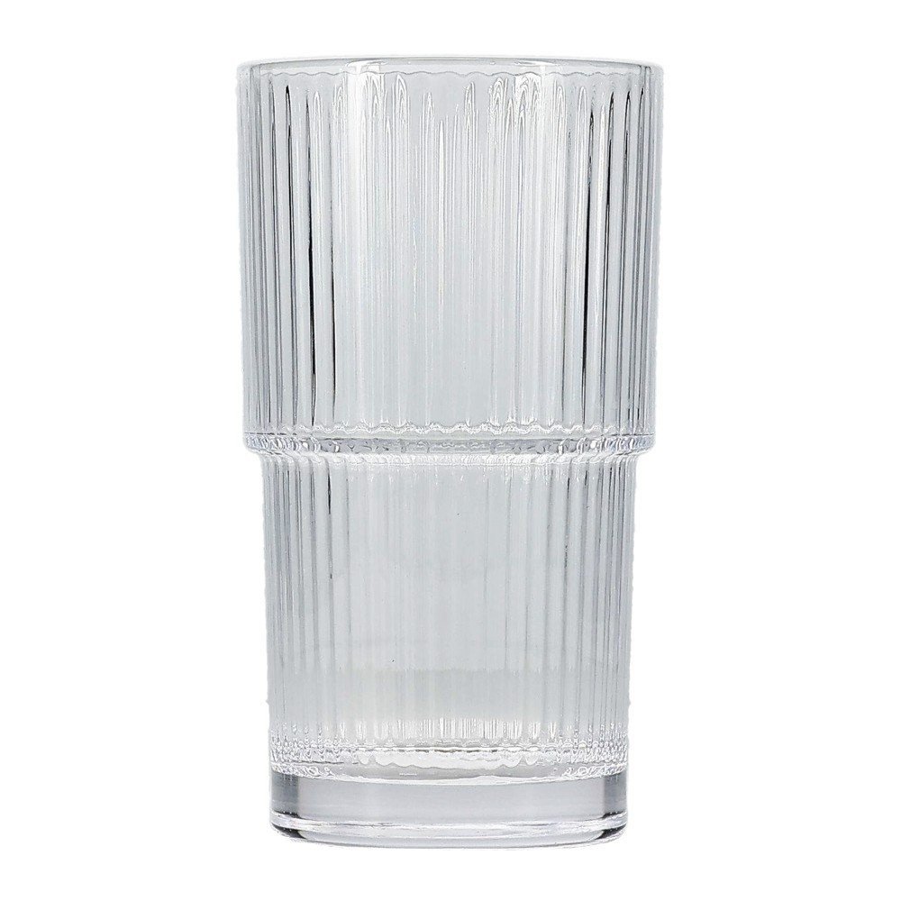 Pohár szett 6 db-os 460 ml Vitro – BonBistro