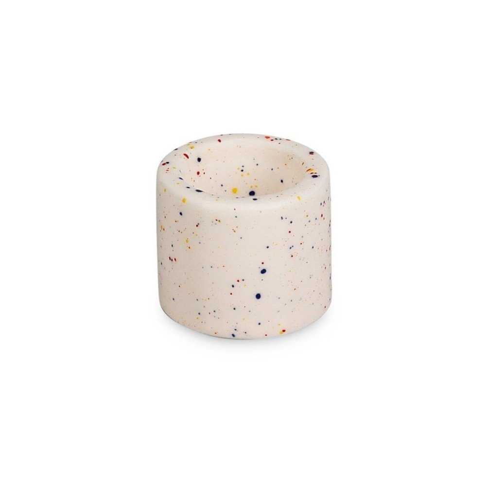 Porcelán lágytojás tartó Fika – ONA