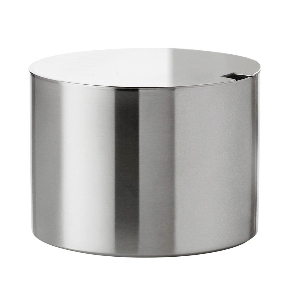 Rozsdamentes acél cukortartó Arne Jacobsen – Stelton