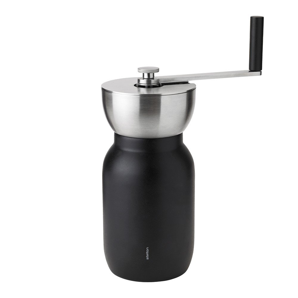 Rozsdamentes acél kávédaráló Collar – Stelton