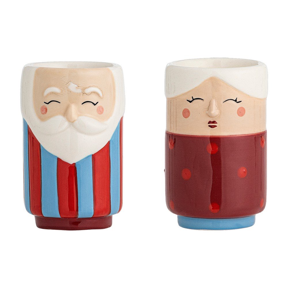 Só- és borsszóró Granny – Bloomingville