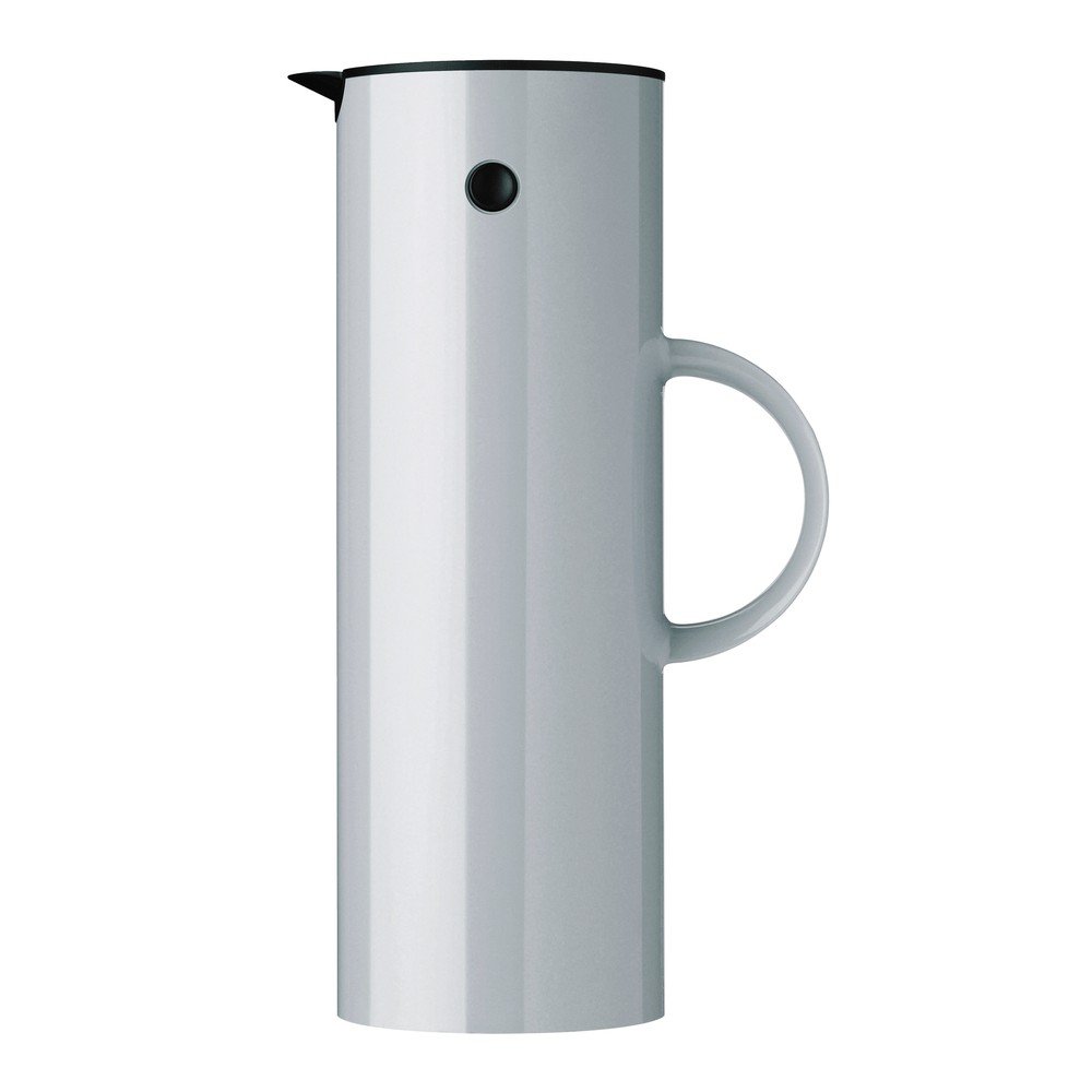 Szürke műanyag thermo kancsó 1 l EM77 – Stelton