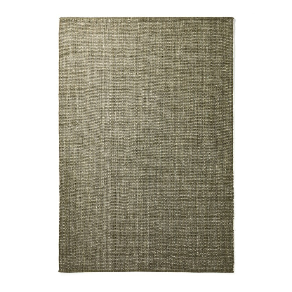 Zöld kültéri-beltéri szőnyeg 300x200 cm Tirla – Kave Home