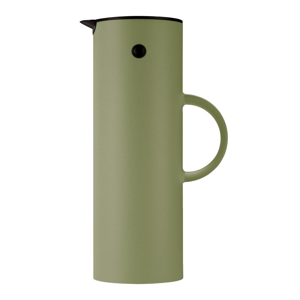 Zöld műanyag thermo kancsó 1 l EM77 – Stelton