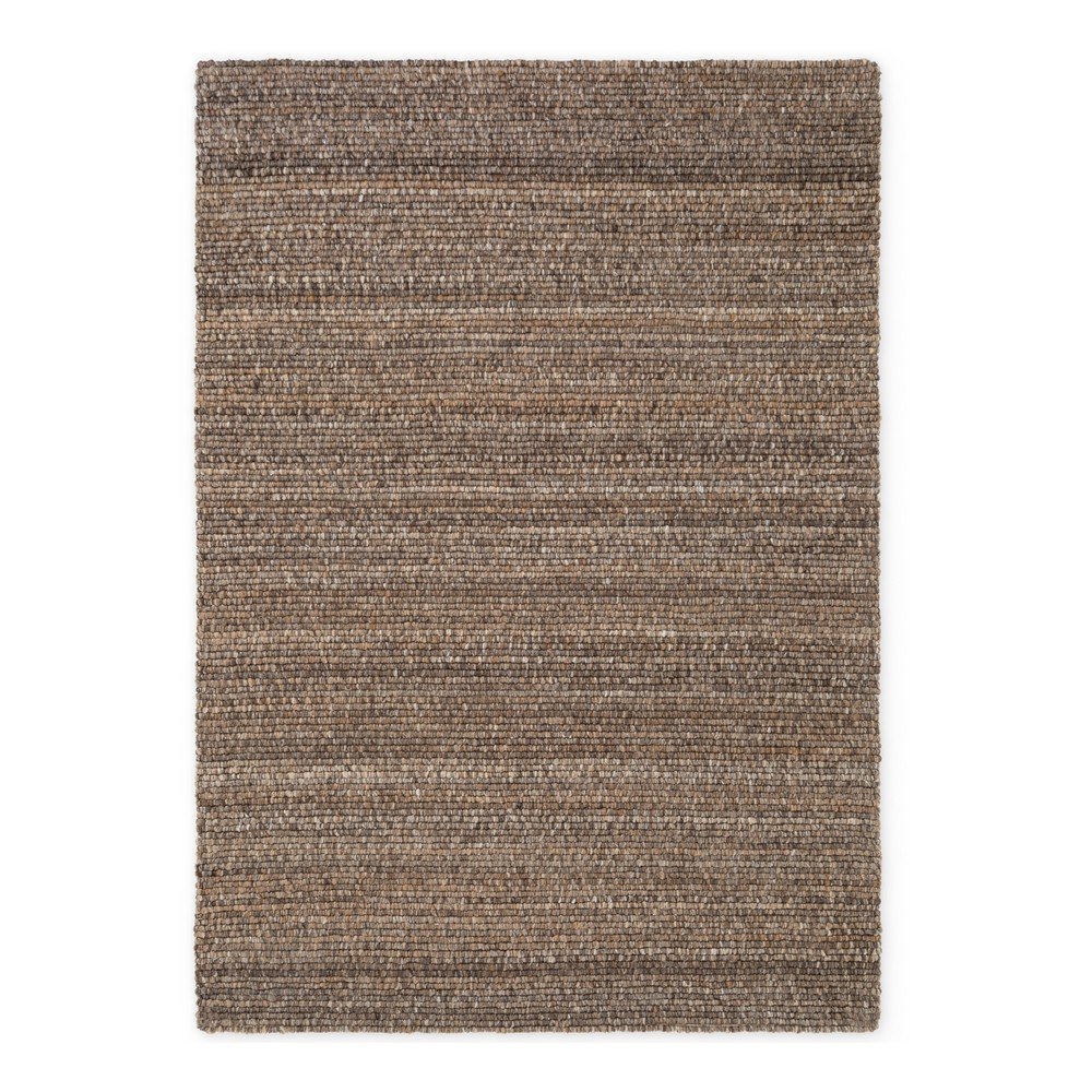 Barna kerek szőnyeg 160x230 cm Wilma – Villeroy&Boch