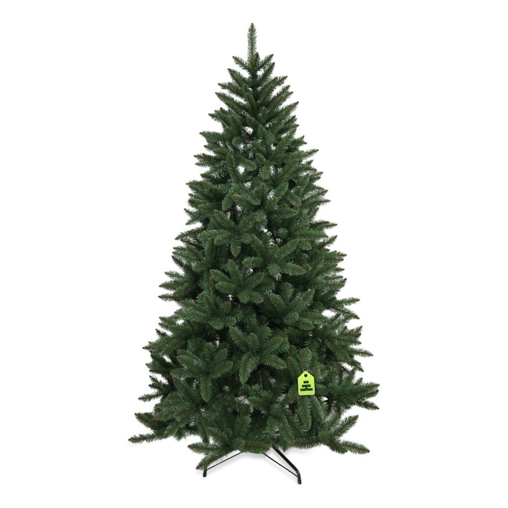 Műfenyő magasság 180 cm Canadian Spruce – Můj Stromeček